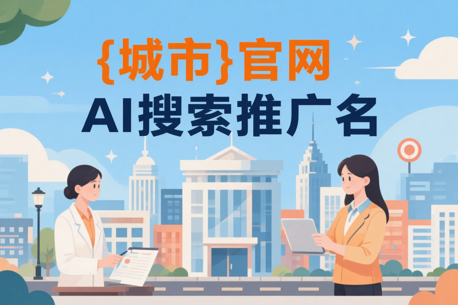 和硕官网做AI搜索推广排名却没提升的原因分析